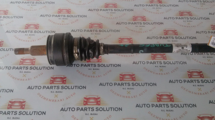 Planetara Spate 2.5 TDI VOLKSWAGEN TOUAREG 2003-2010