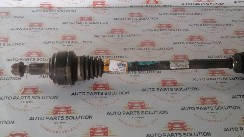 Planetara Spate 2.5 TDI VOLKSWAGEN TOUAREG 2003-2010