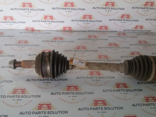 Planetara Spate 2.7 D R. ROVER SPORT-2008