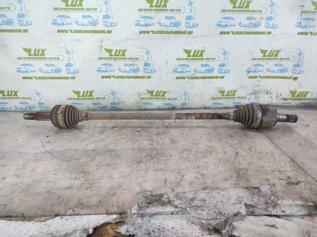 Planetara spate 49600d7000 Hyundai Tucson 3 [2015 - 2020] 2.0 crdi D4HA