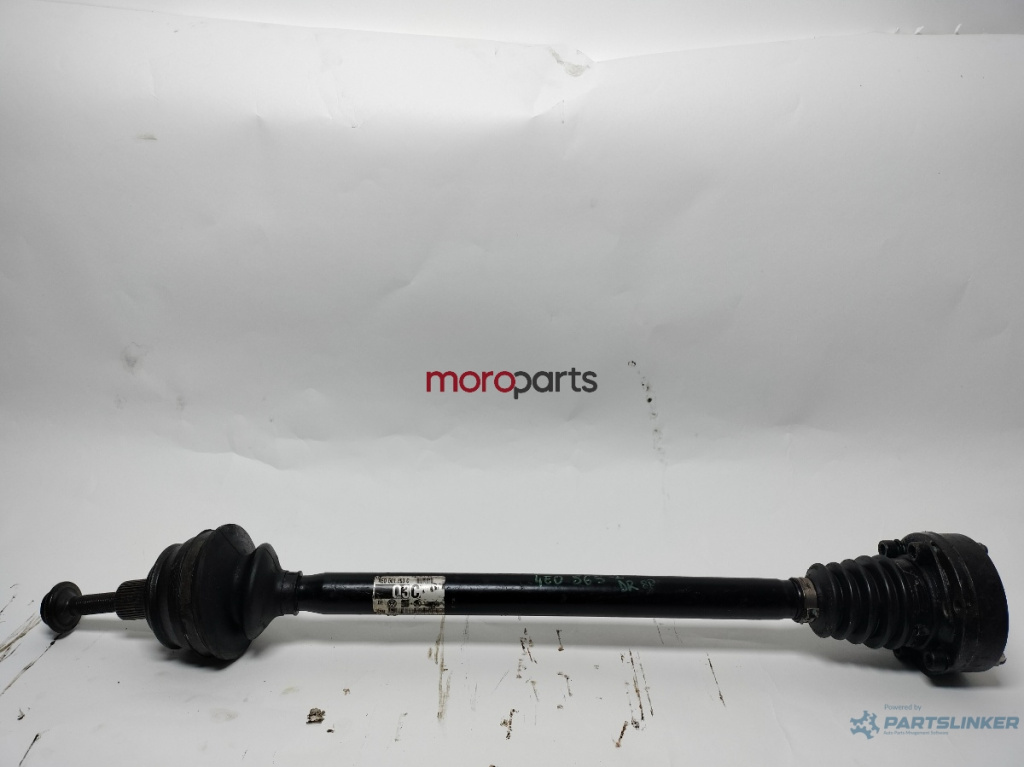 Planetara spate 4E0501203C Audi A8 D3 3.0 TDI 2004 ASB OEM 4E0501203C
