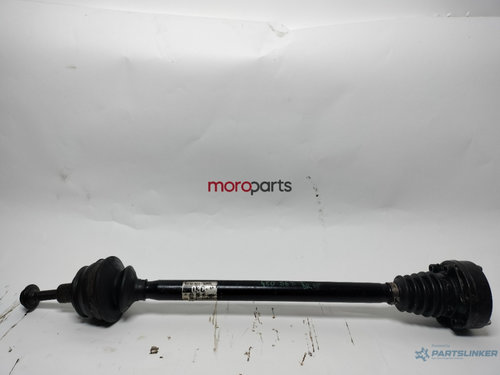 Planetara spate 4E0501203C Audi A8 D3 3.0 TDI 2004 ASB OEM 4E0501203C
