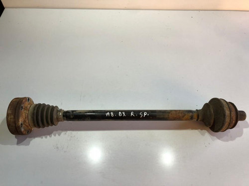 Planetara spate 4e0501203c Audi A8 D3/4E [2002 - 2005]