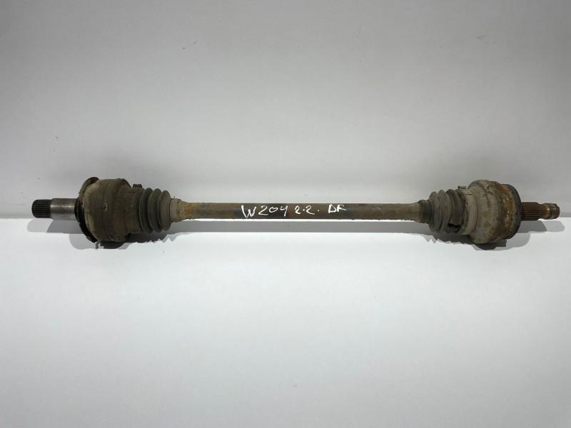 Planetara spate a2113570091 Mercedes-Benz C-Class W204/S204 [2007 - 2012]