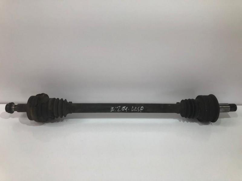 Planetara spate a2203570191 Mercedes-Benz C-Class W204/S204 [2007 - 2012]