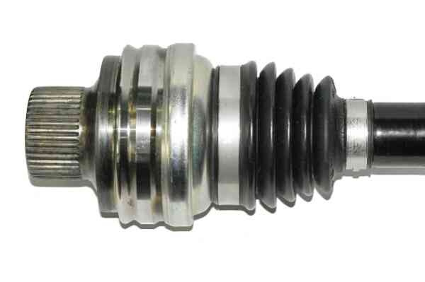 Planetara spate Audi A4 Allroad 2009-2016