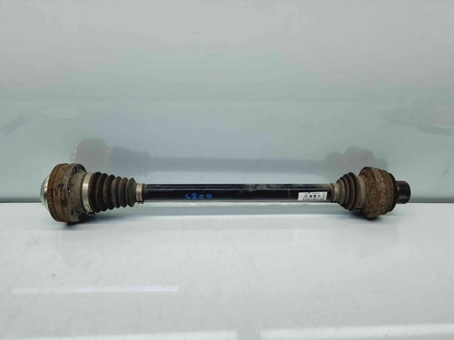 Planetara spate AUDI A5 (8T3) [Fabr 2007-2015] 8R0501203C