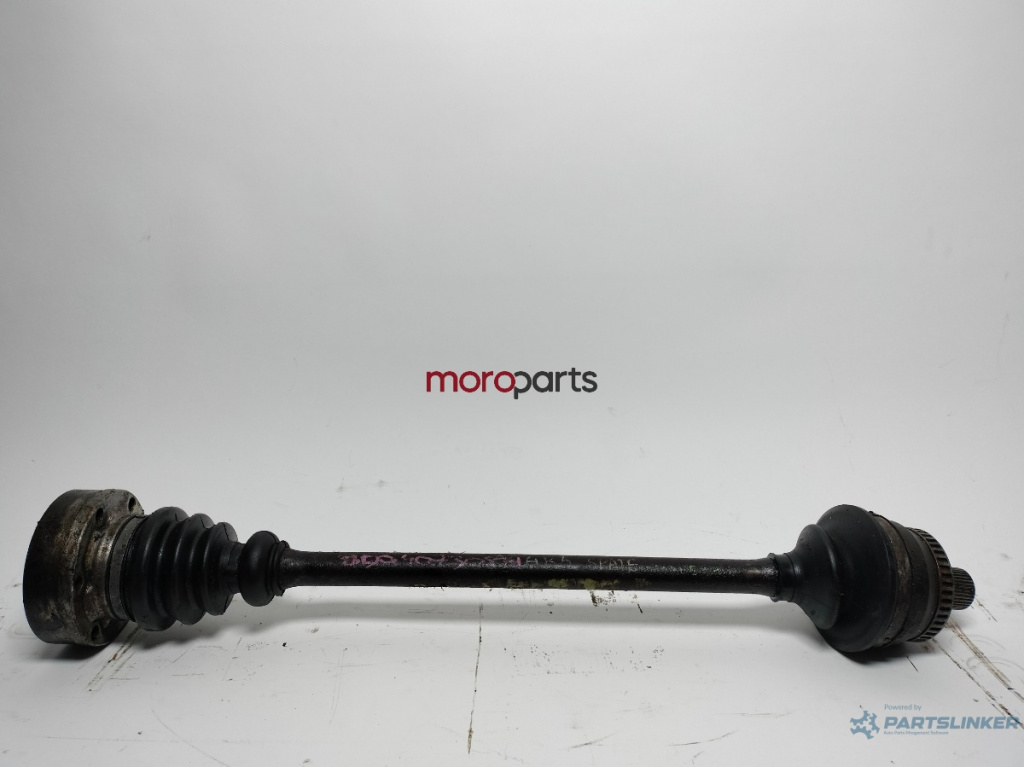 Planetara spate Audi A6 4B 2002 2003 2.5 TDI AKE OEM 8D0407305H