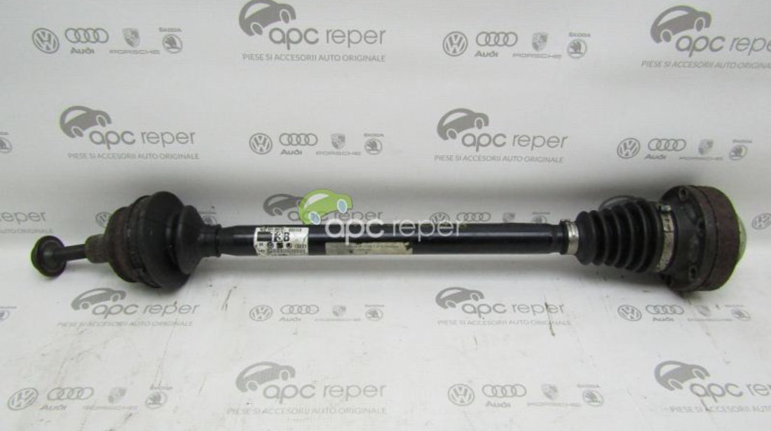 Planetara Spate Audi A6 4F 2010 Originale 4F0501203B