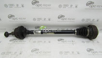 Planetara Spate Audi A6 4F 2010 Originale 4F050120...