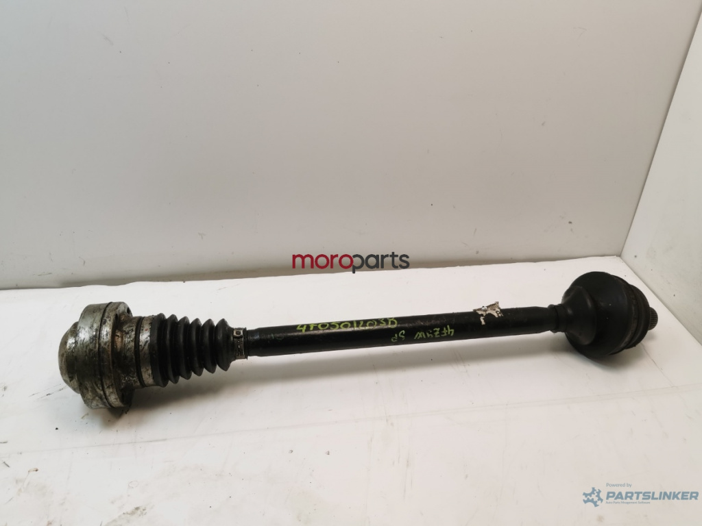 Planetara spate Audi A6 4F C6 3.0 TDI BMK OEM 4F0501203B