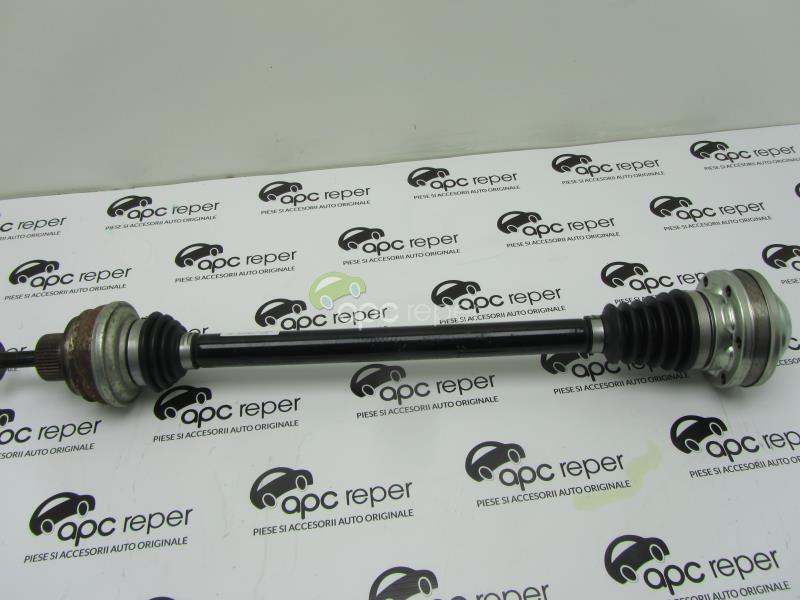 Planetara Spate Audi Originala cod 8R0501203C