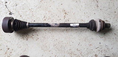 Planetara spate AUDI Q3 2012 2013 2014 2015