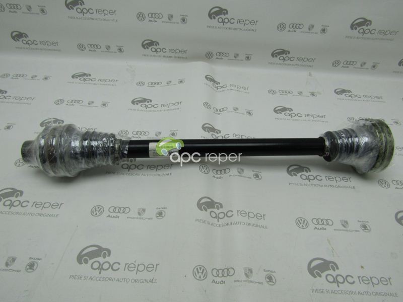 Planetara spate Audi Q7 4M / Q8 - Cod: 4M0501203D