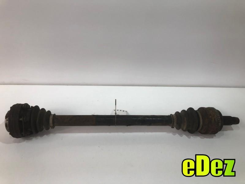 Planetara spate BMW Seria 3 (2005-2012) [E90] 2.0 benzina 7525822