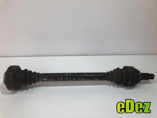 Planetara spate BMW Seria 5 (2003-2010) [E60] 2.5d 7521630