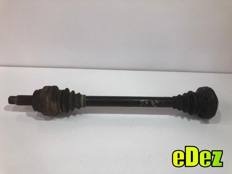Planetara spate BMW X5 (2012-2019) [F15] 3.0 d P756455803