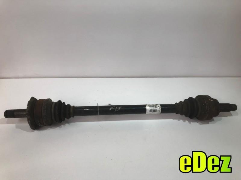 Planetara spate BMW X5 (2012-2019) [F15] 3.0 d P860983801