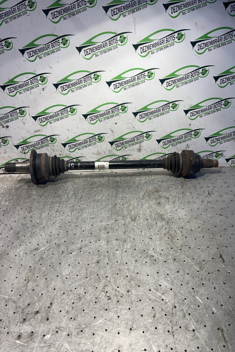 Planetara spate dreapta 7 566 074 AI 08 BMW Seria 7 F01/F02 [2008 - 2012] Sedan 730d AT (245 hp)
