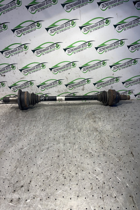 Planetara spate dreapta 7 566 074 AI 08 BMW Seria 7 F01/F02 [2008 - 2012] Sedan 730d AT (245 hp)