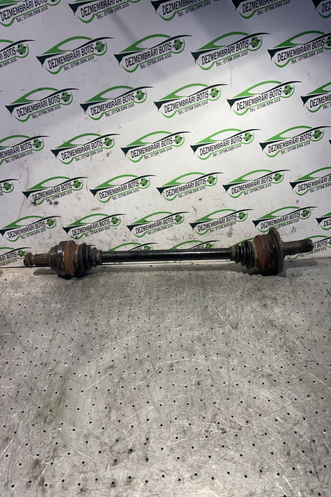 Planetara spate dreapta 7 566 074 AI 09 BMW Seria 7 F01/F02 [2008 - 2012] Sedan 730d AT (245 hp)
