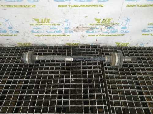 Planetara spate dreapta 8639466-05 3.0 d Hybrid B57D30B LCI BMW Seria 7 G11/G12 [facelift] [2019 - 2...