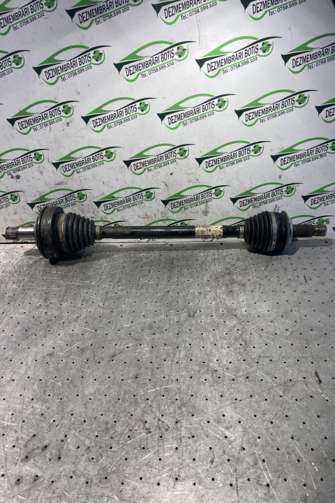 Planetara spate dreapta A 639 350 23 10 Mercedes-Benz Vito W639 [facelift] [2010 - 2015] Minivan 4-usi