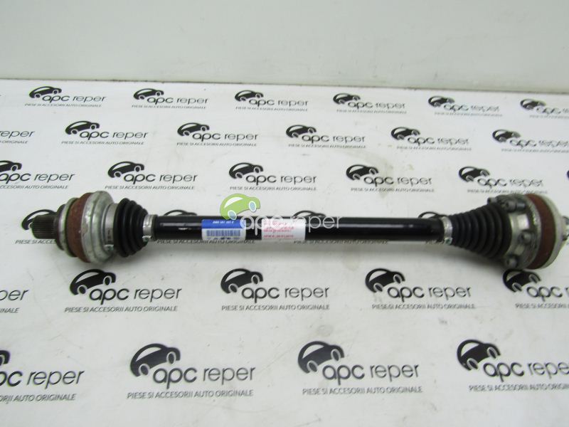 PLANETARA SPATE DREAPTA Audi A4 8W 2.0 TDI QUATTRO din 2017-cod motor CNHA