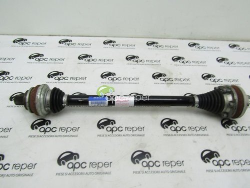 PLANETARA SPATE DREAPTA Audi A4 8W 2.0 TDI QUATTRO din 2017-cod motor CNHA