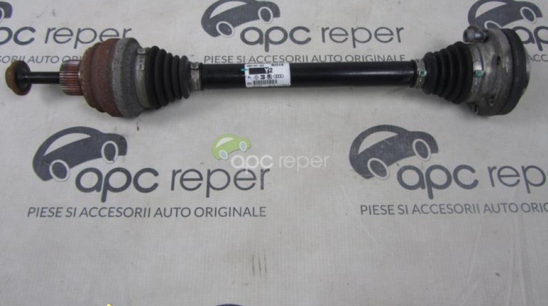 Planetara Spate Dreapta Audi A5 8T A4 8k Originala 8K0501202