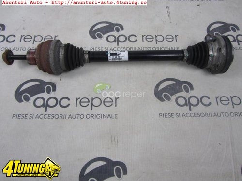 Planetara Spate Dreapta Audi A5 8T A4 8k Originala 8K0501202