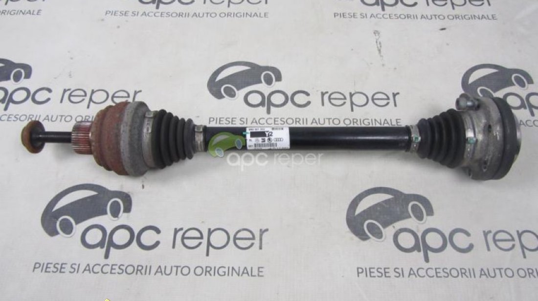 Planetara Spate Dreapta Audi A5 8T A4 8k Originala 8K0501202