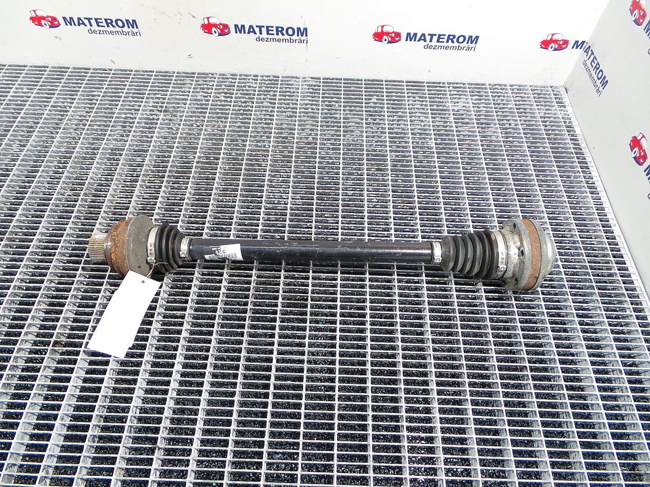 PLANETARA SPATE DREAPTA AUDI Q5 2.0 TDI - (2008 2013)