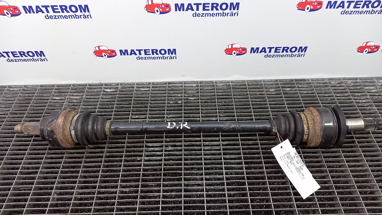 PLANETARA SPATE DREAPTA BMW SERIA 1 F20 1.6 D - (2011 2015)
