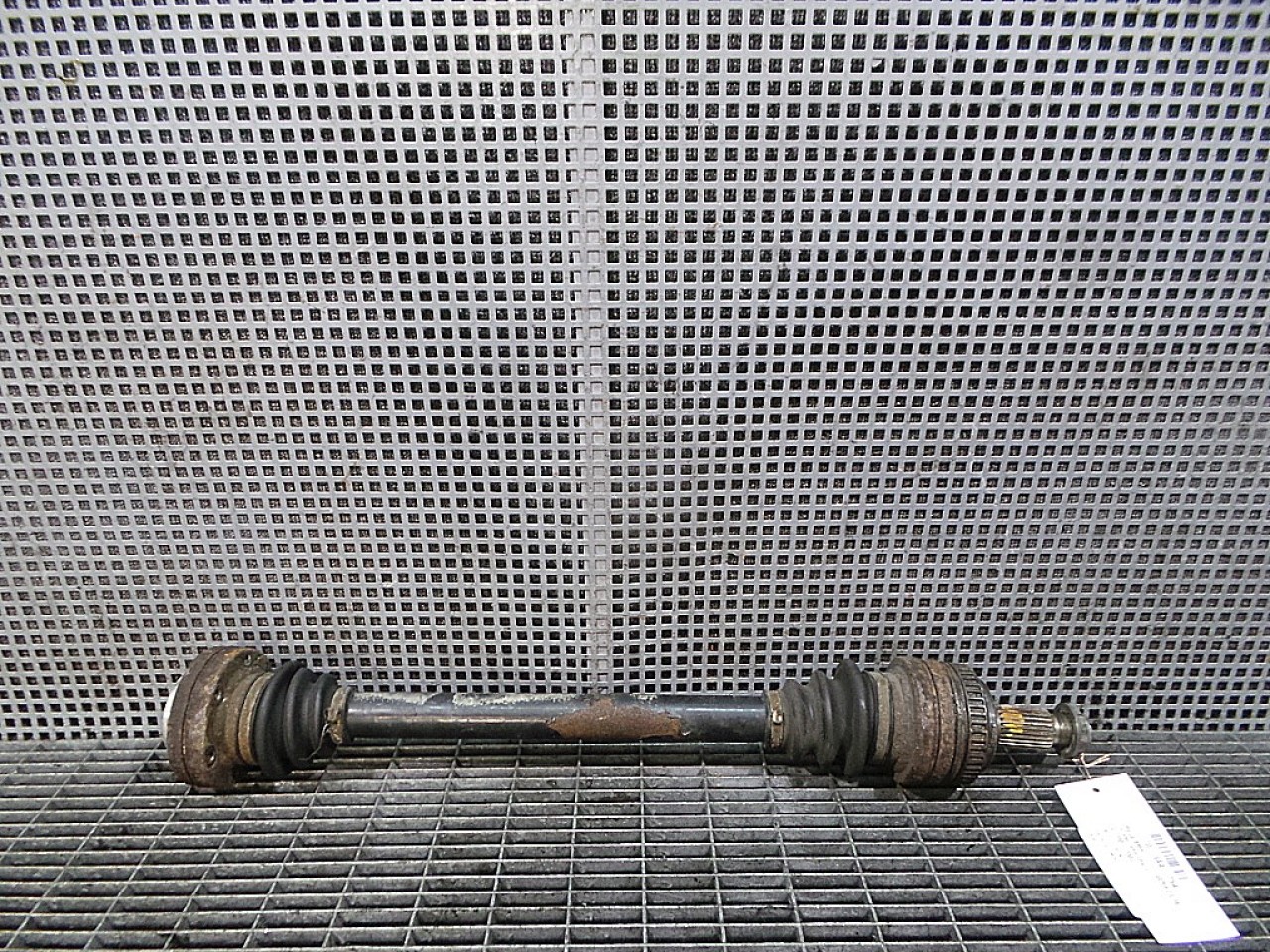 PLANETARA SPATE DREAPTA BMW SERIA 3 E 46 1.8 INJ - (2001 2004)