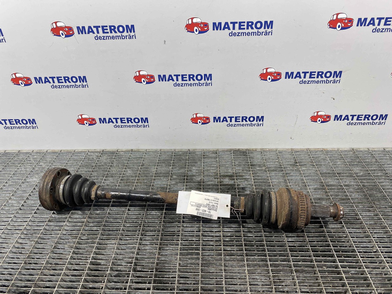 PLANETARA SPATE DREAPTA BMW SERIA 3 E 90 2.0 D - (2007 2012)