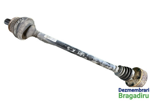 Planetara spate dreapta Cod: 4E0501203D Volkswagen VW Phaeton [facelift] [2008 - 2010] Sedan 3.0 TDI...