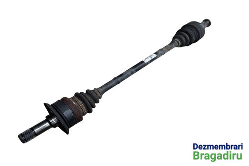 Planetara spate dreapta Cod: 7597682 7597682 BMW Seria 1 F20/F21 [2011 - 2015] Hatchback 5-usi 120d ...