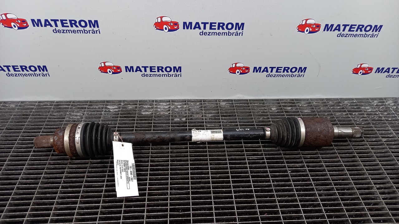 PLANETARA SPATE DREAPTA FORD KUGA 2.0 TDCI - (2008 2012)