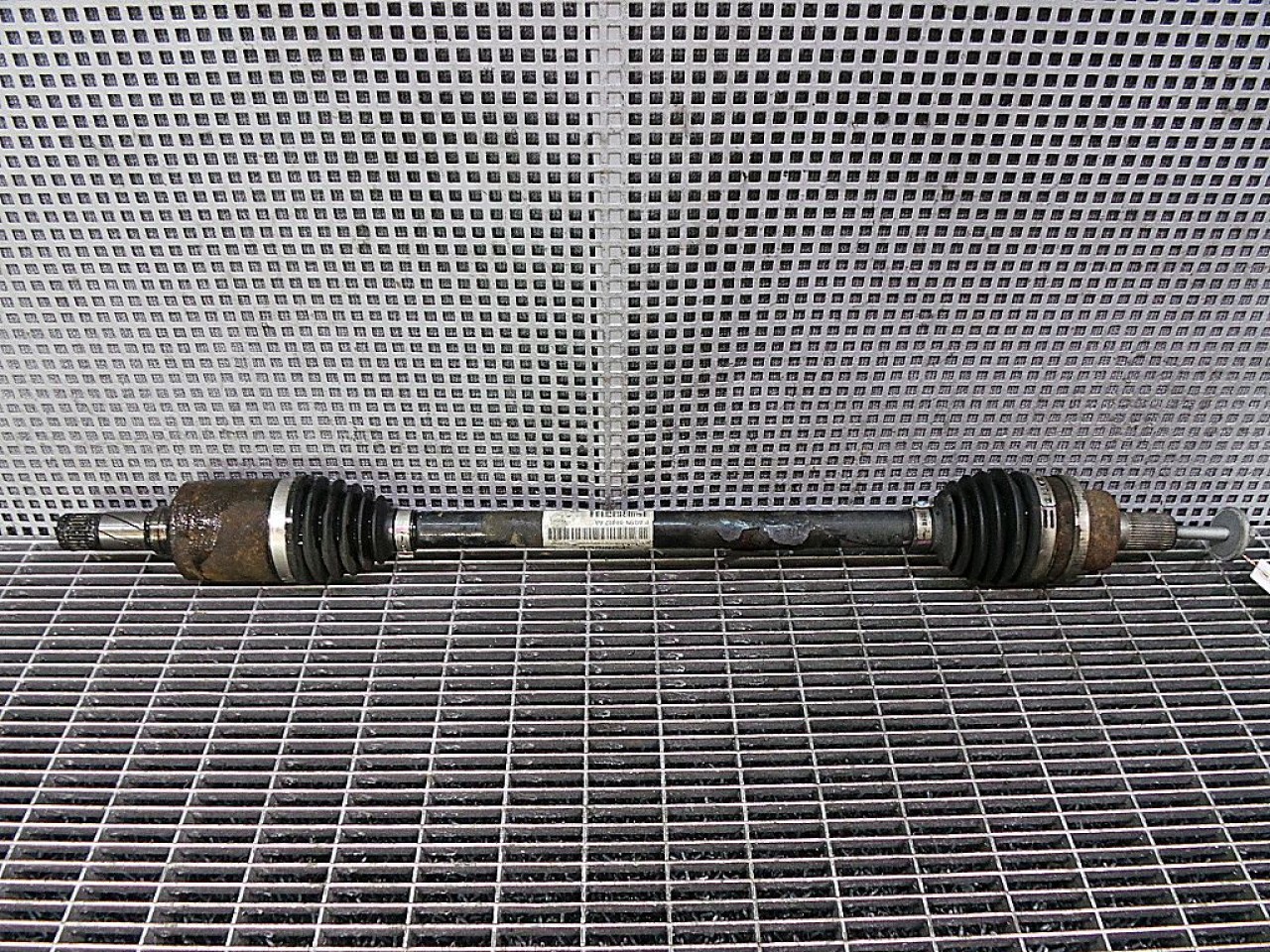 PLANETARA SPATE DREAPTA FORD KUGA 2.0 TDCI - (2008 2012)
