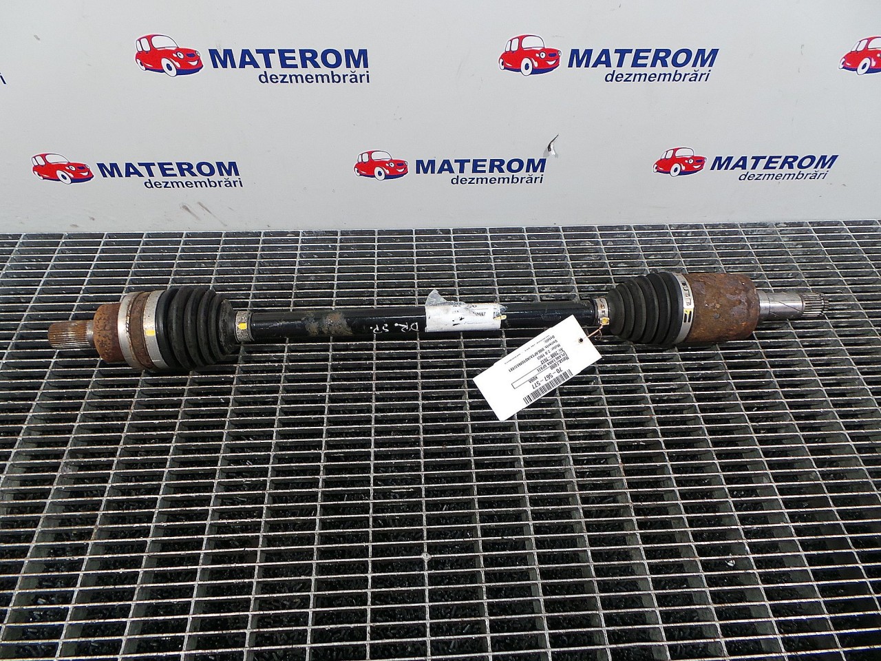 PLANETARA SPATE DREAPTA FORD KUGA KUGA 2.0 TDCI - (2008 2012)