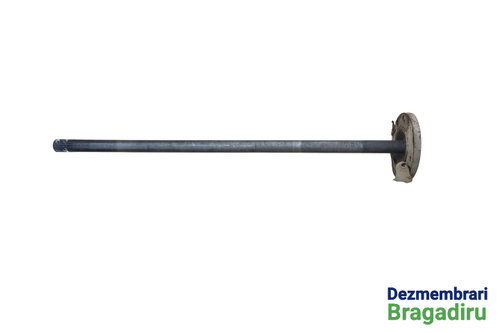 Planetara spate dreapta Ford Transit 3 [2000 - 2006] Autoutilitara duba 5-usi 2.4 TDCi MT (137 hp)