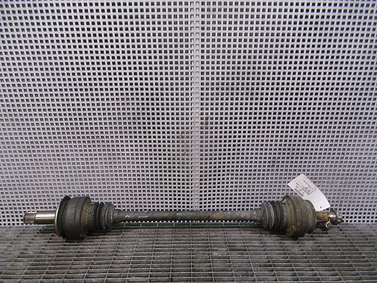 PLANETARA SPATE DREAPTA MERCEDES C-CLASS C-CLASS 2.2 CDI - (2007 2011)