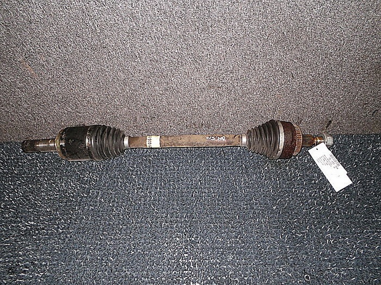 PLANETARA SPATE DREAPTA MERCEDES ML 2.7 CDI - (1998 2005)