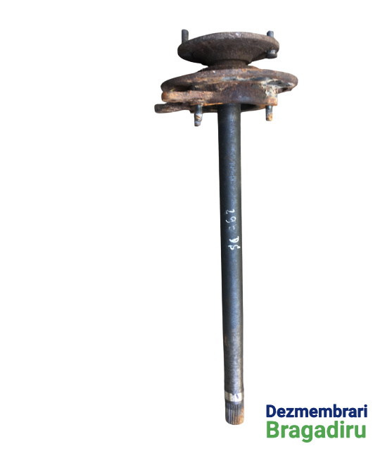 Planetara spate dreapta Opel Frontera A [1992 - 1998] SUV 5-usi 2.5 TDS MT AWD (115 hp) (5_MWL4)