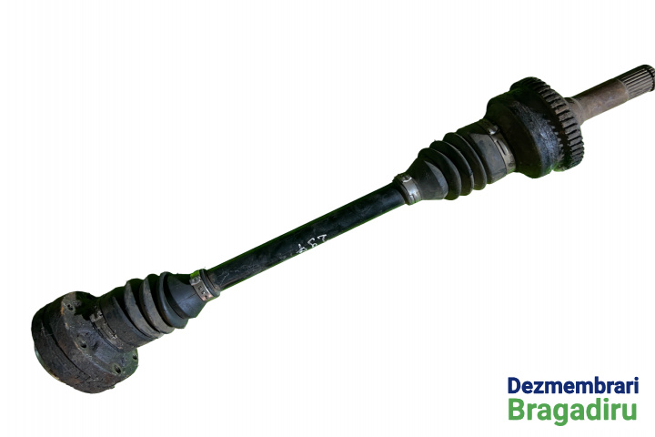 Planetara spate dreapta Opel Omega B [1994 - 1999] wagon 2.5 TD MT (131 hp) (21_ 22_ 23_)