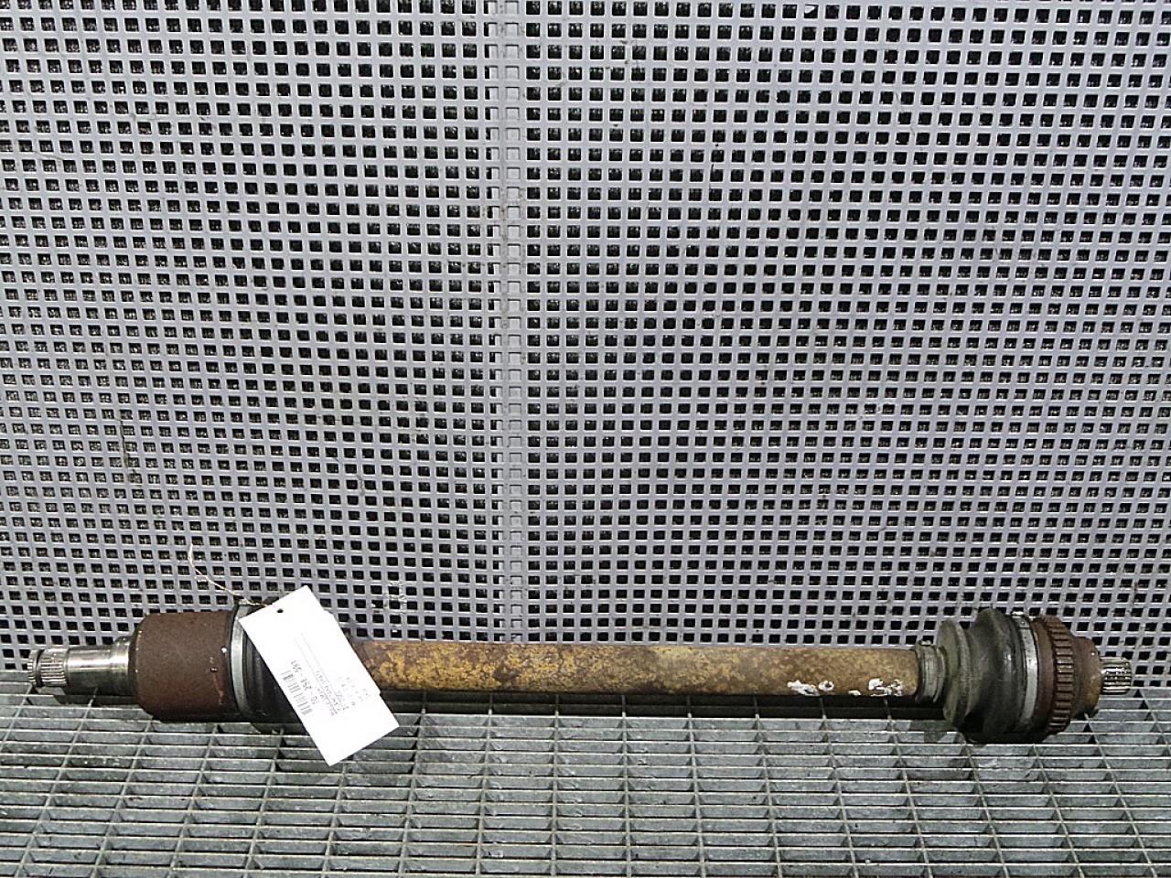 PLANETARA SPATE DREAPTA SMART FORTWO 0.8 CDI - (2004 2007)