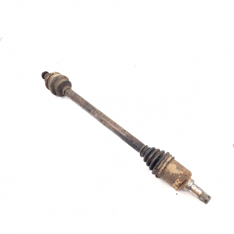 Planetara Spate,dreapta Smart FORTWO (450) 1998 - 2007