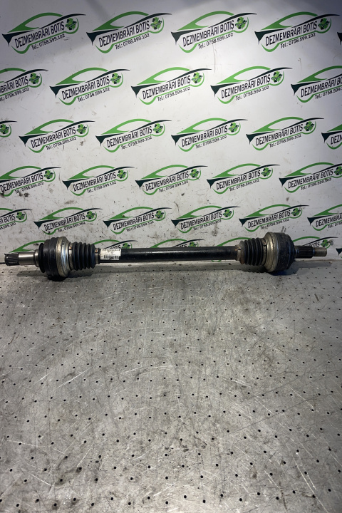 Planetara spate dreapta stanga 7P0 501 201 G Volkswagen VW Touareg generatia 2 7P [2010 - 2014] Crossover 3.0 TDI Tiptronic 4Motion (245 hp)