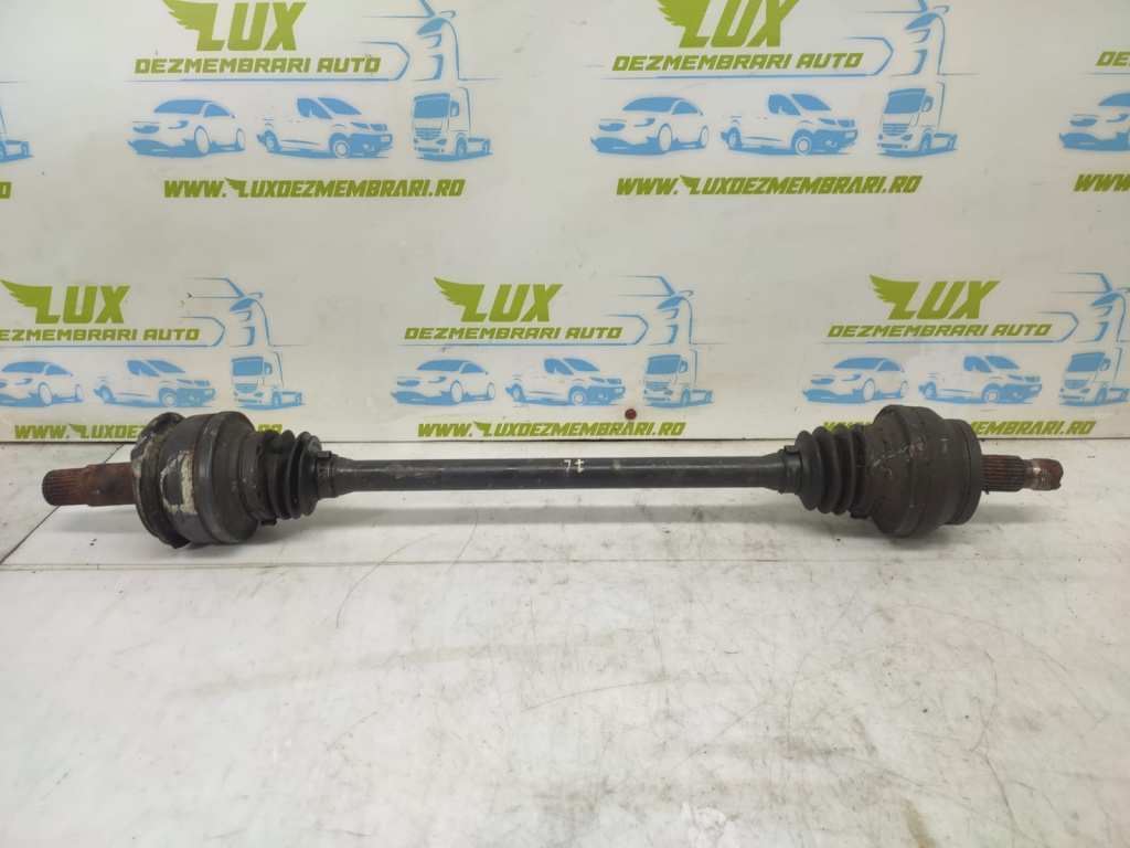 Planetara spate dreapta / stanga a2113570091 2.2 3.0 cdi Mercedes-Benz E-Class W211 [2002 - 2006]